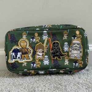 Stoney Clover Lane x Star Wars - small pouch